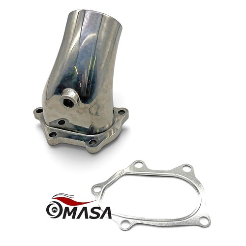 Single sroll turbo - single,