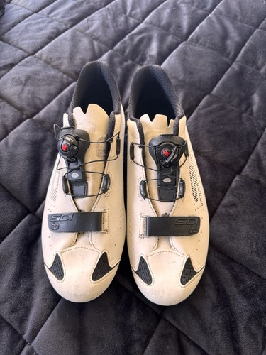 Sidi sixty carbon road shoe - sidi,