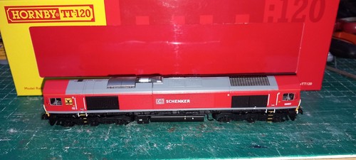 Hornby 120 tt3017 - tt:120,