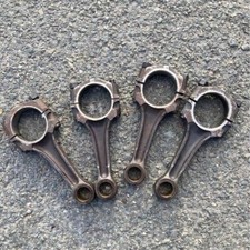 s14 sr20det engine rods s13 s15 drift sr20de genuine nissan