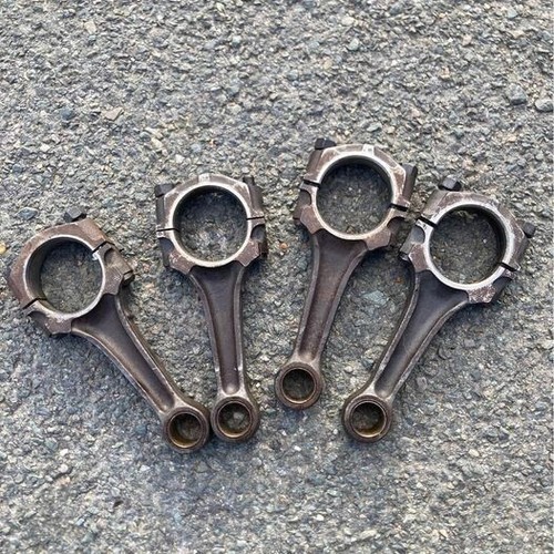 S14 sr20det engine - engine, rods