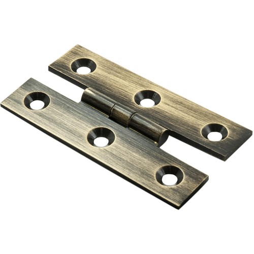 Pair 2mm h pattern - x,