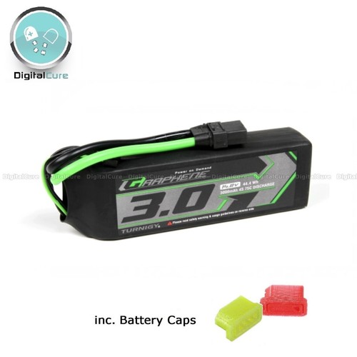 Battery turnigy graphene - rc,
