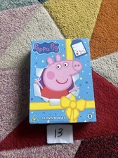 Peppa Pig - Gift Box (Box Set)
