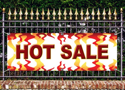 Outdoor pvc hot sale banners - pvc,