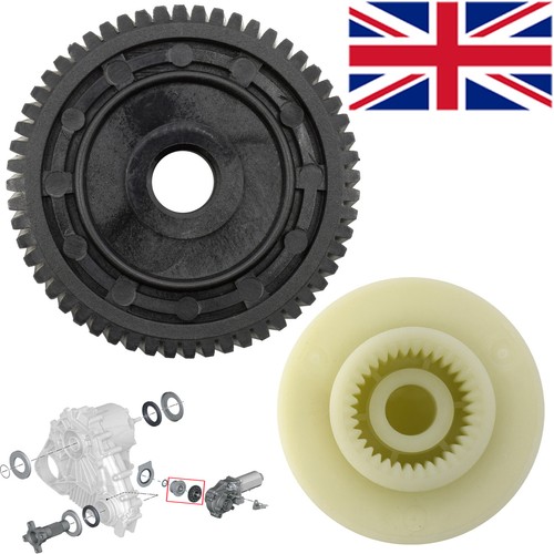 Repair gear box - repair, x3