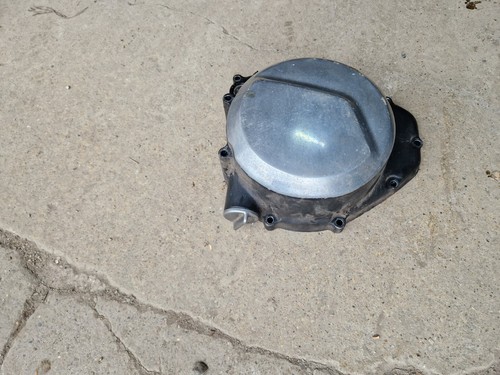 Kawasaki gt750 clutch cover - kawasaki,