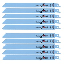10X S1122BF Reciprocating