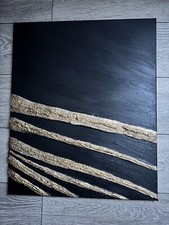 Abstract Acrylic Stunning