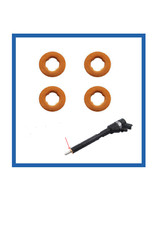 VAUXHALL ASTRA 1.3 CDTI BOSCH