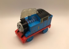Mattel Light and Go Thomas the