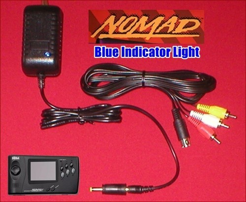 Adapter power supply led - ac,