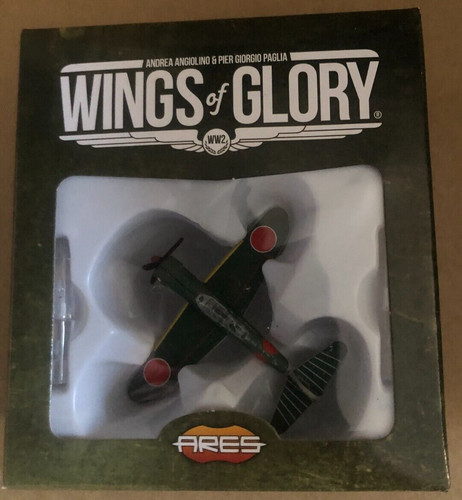 Wings glory airplane pack - glory,