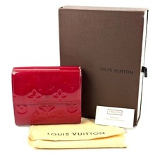 Louis Vuitton Monogram Vernis