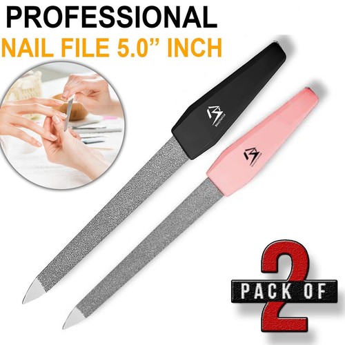 Small metal nail - nail, 5"