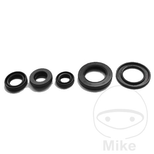 Engine seal kit for yamaha - yamaha, xt