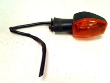 turn signal right rear HONDA