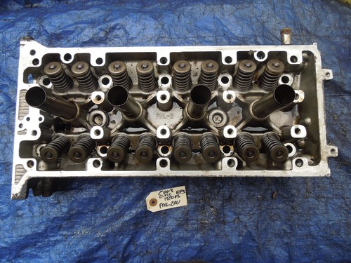 Honda civic sir k20a3 - 02-06,