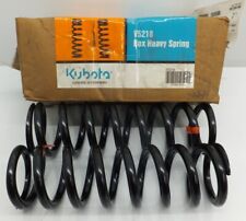 K759199190 Heavy Duty Front Springs (x2) Fits Kubota "RTV-X900" Special Order