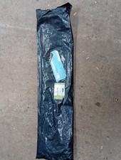 Discovery 1 rear bumper mat /