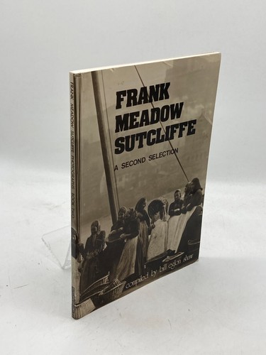 Frank meadow sutcliffe - frank,