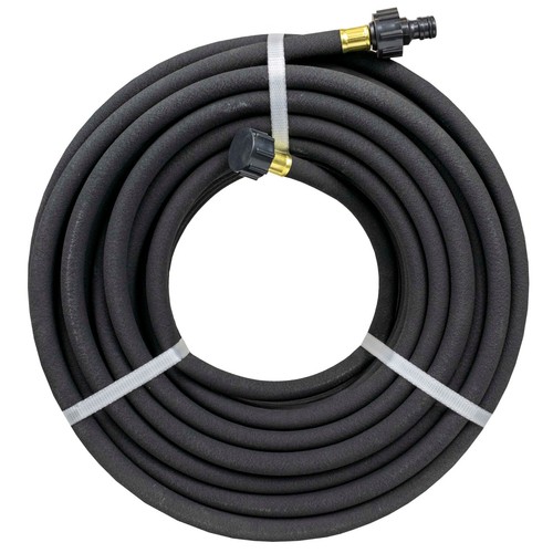 Metres soaker hose porous - 15,