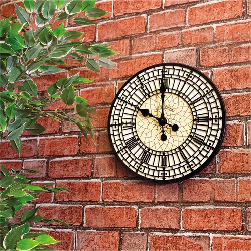 Big ben design - outdoor, garden