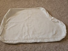 IKEA EKTORP white seat