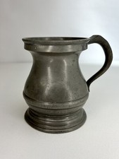 Antique 19th Century Sanders &