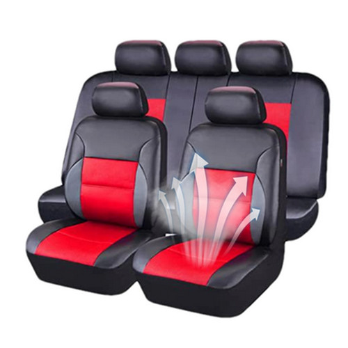 Car seat covers - car,
