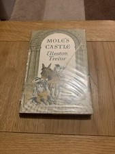 Mole’s Castle By Elleston