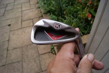 Wilson staff di7 men iron - id,