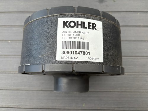 Kohler air cleaner assy - kohler,