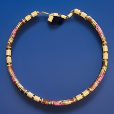 Vintage Japanese Tubular