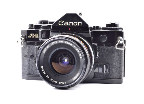 Rare mint canon 1 - rare!!!【mint】canon, +