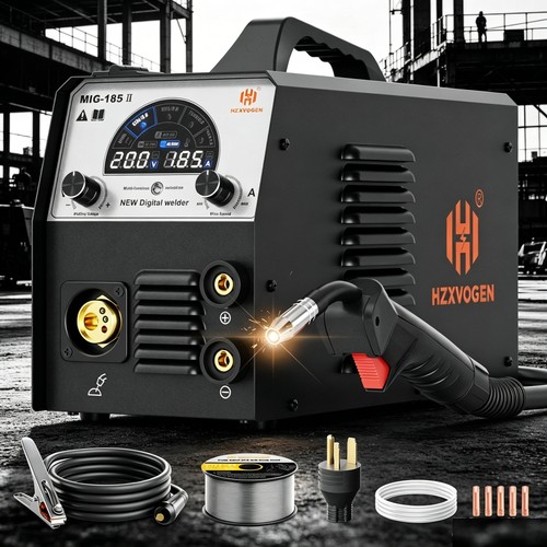 200amp mig welder - welder, 110v