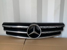 2003-2008 MERCEDES CLK CLASS