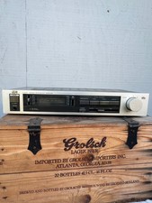 JVC A-K100 Stereo Integrated