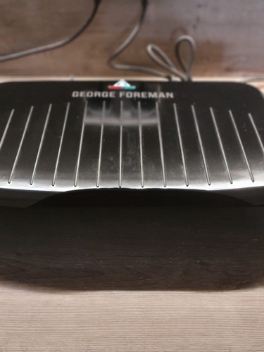 George foreman large - ,