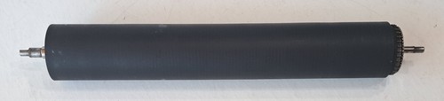Antique typewriter platen - typewriter,