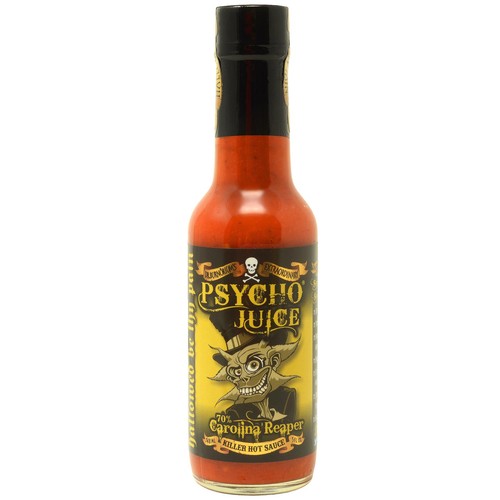 Carolina reaper very - carolina,