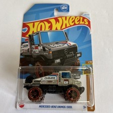 2024 Hot Wheels ZAMAC