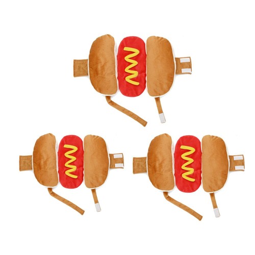 Hot dog food pet - dog,