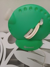 Mathmos Space Projector Lava