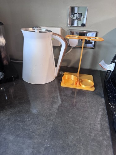 Stylish 3d printed - **🚀,