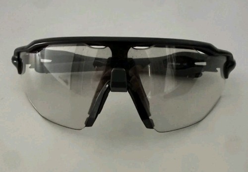 Oakley radar path - oakley, ev