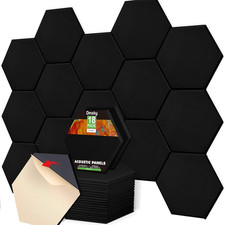 18 Pack Acoustic