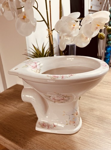 Ceramic vintage victorian - ceramic,