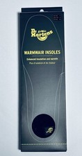 Dr. Martens Warmwair Insoles