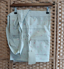 Sophie Allport Oilcloth Half